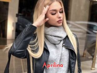 Aprilina