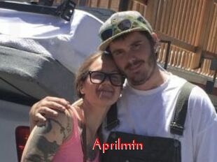 Aprilmtn