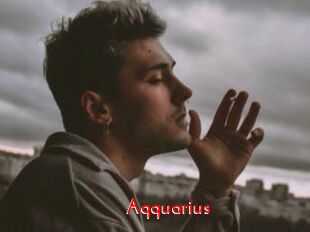 Aqquarius