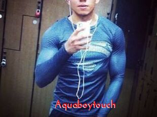 Aquaboytouch