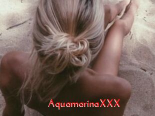 AquamarinaXXX