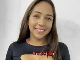 ArayMiller