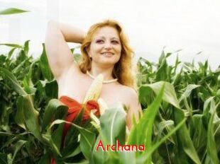 Archana