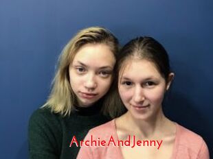 ArchieAndJenny