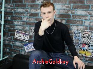 ArchieGoldkey