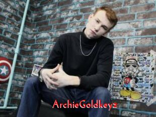 ArchieGoldkeyz