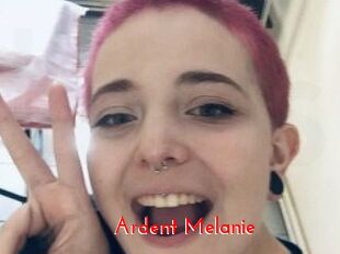 Ardent_Melanie