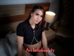 Ari_latinbeauty