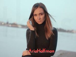 AriaHalfman