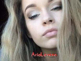 AriaLovexo