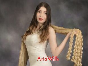 AriaWills