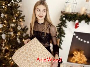 AriaWood