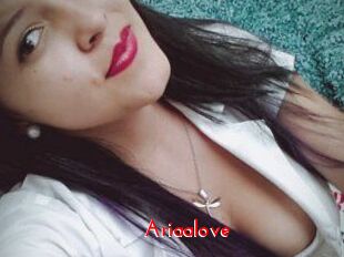 Ariaalove