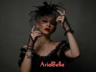 ArialBella