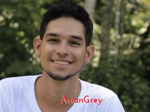 ArianGrey