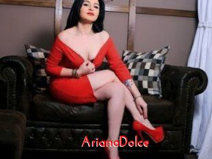 ArianaDolce