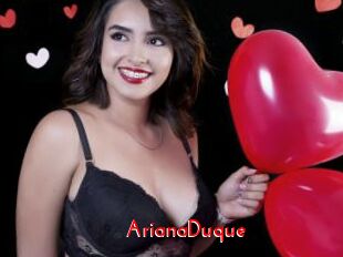 ArianaDuque