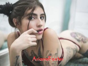 ArianaFoxter