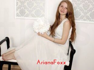 ArianaFoxx