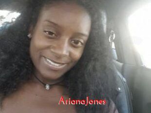 Ariana_Jones