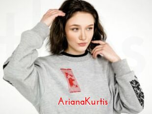 ArianaKurtis