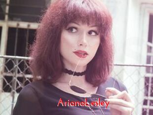 ArianaLesley