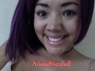 Ariana_Marshall