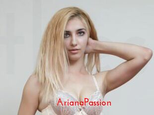 ArianaPassion