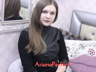 ArianaPerfect