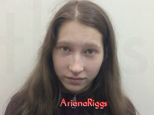 ArianaRiggs