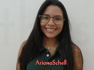 ArianaSchell