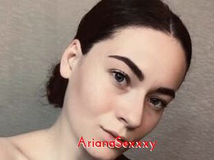 ArianaSexxxy