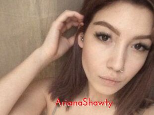 ArianaShawty