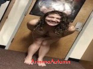 AriannaAutumn