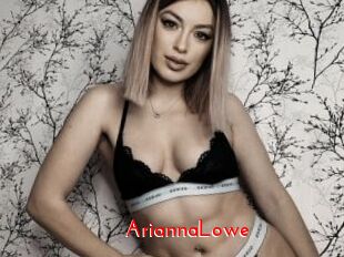 AriannaLowe The Sex