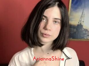 AriannaShine