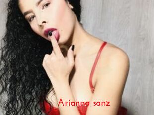 Arianna_sanz