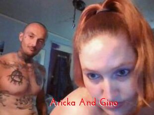 Aricka_And_Gino