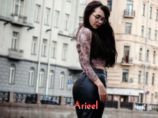 Arieel