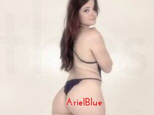 ArielBlue