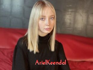 ArielKeendal