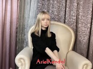 ArielKendal