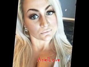 Ariel_Love_