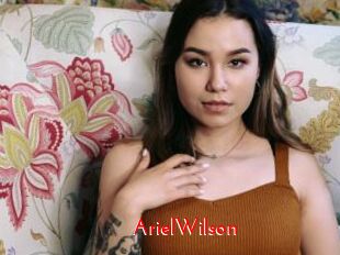 ArielWilson