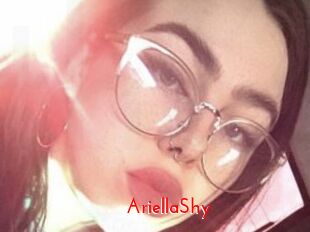 AriellaShy