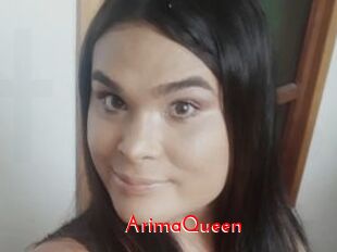 ArimaQueen