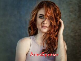 ArinaSpenser