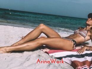 ArinaWork