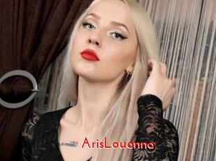 ArisLouanna