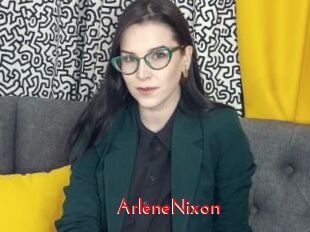 ArleneNixon